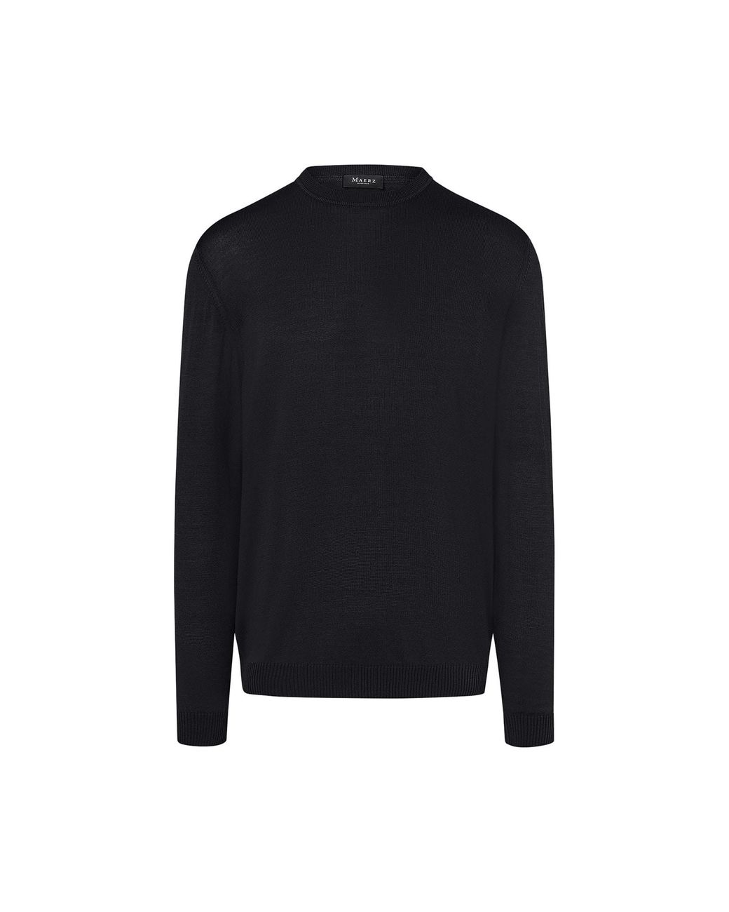 Maerz Pullover in Blue für Herren