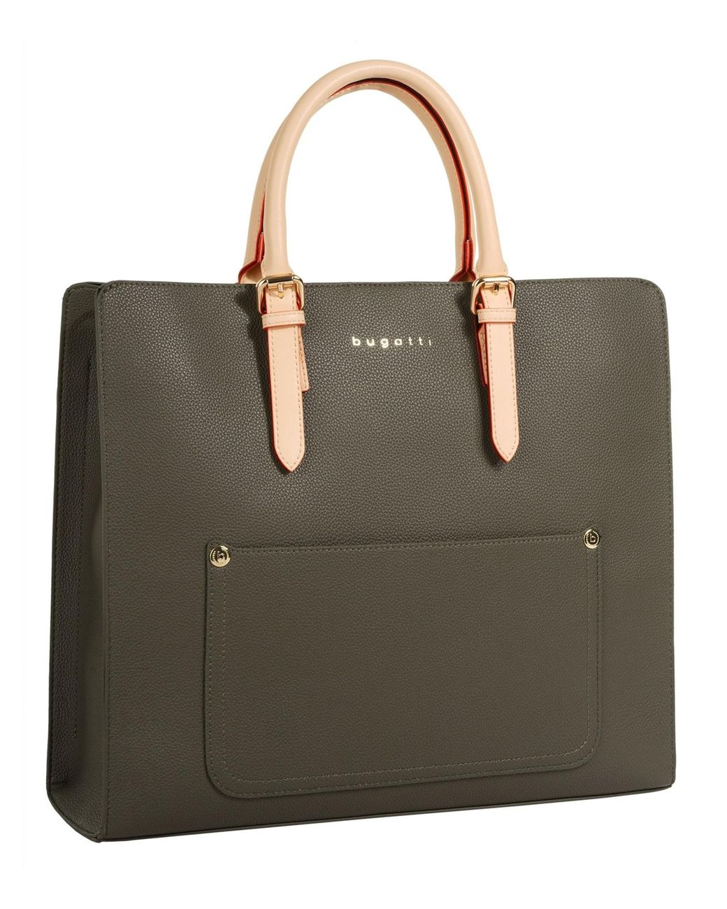 Bugatti Multicolor Handtasche Ella