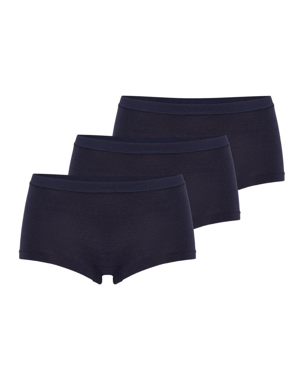 Conta Blue Panty Basic