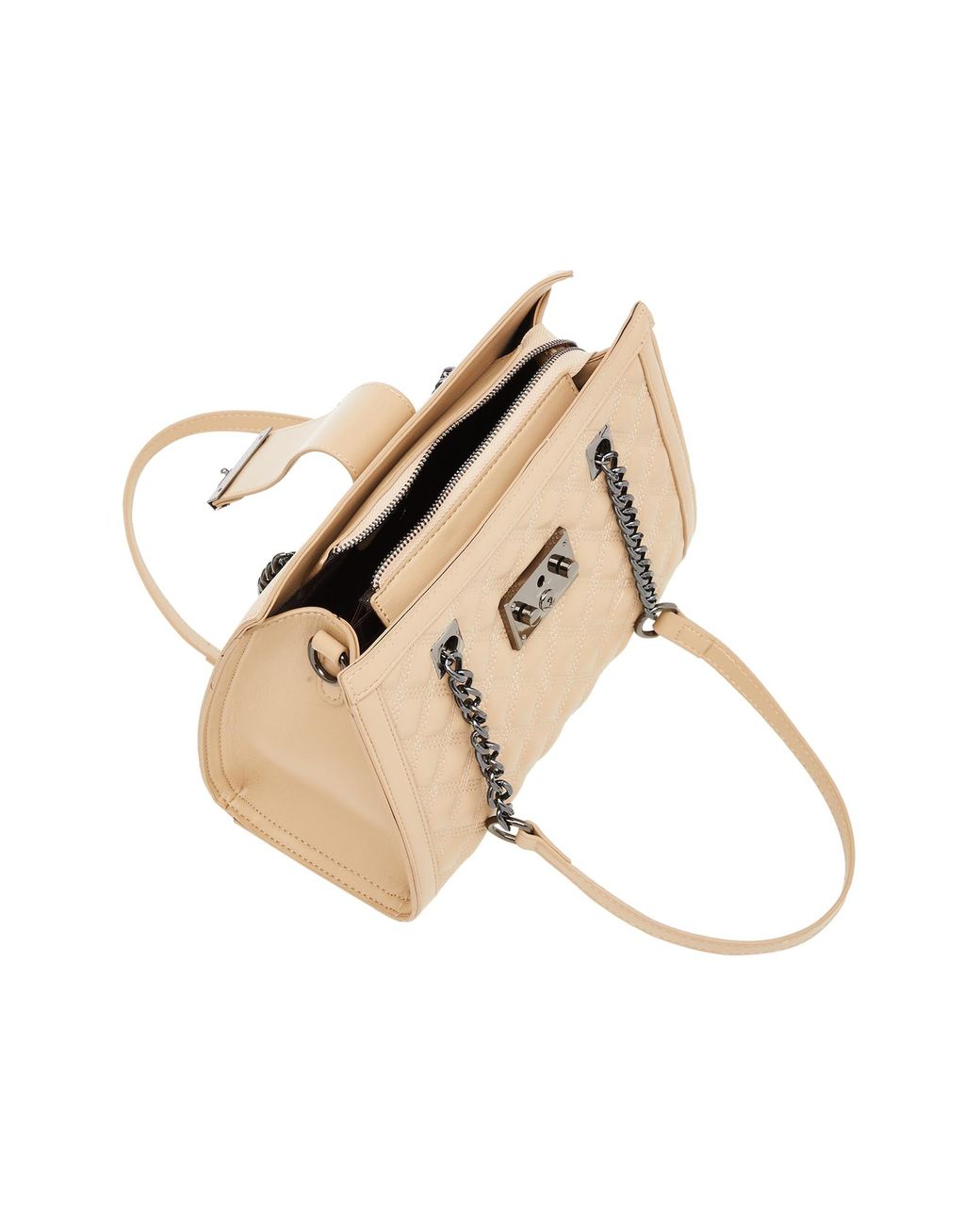 Usha Natural Handtasche