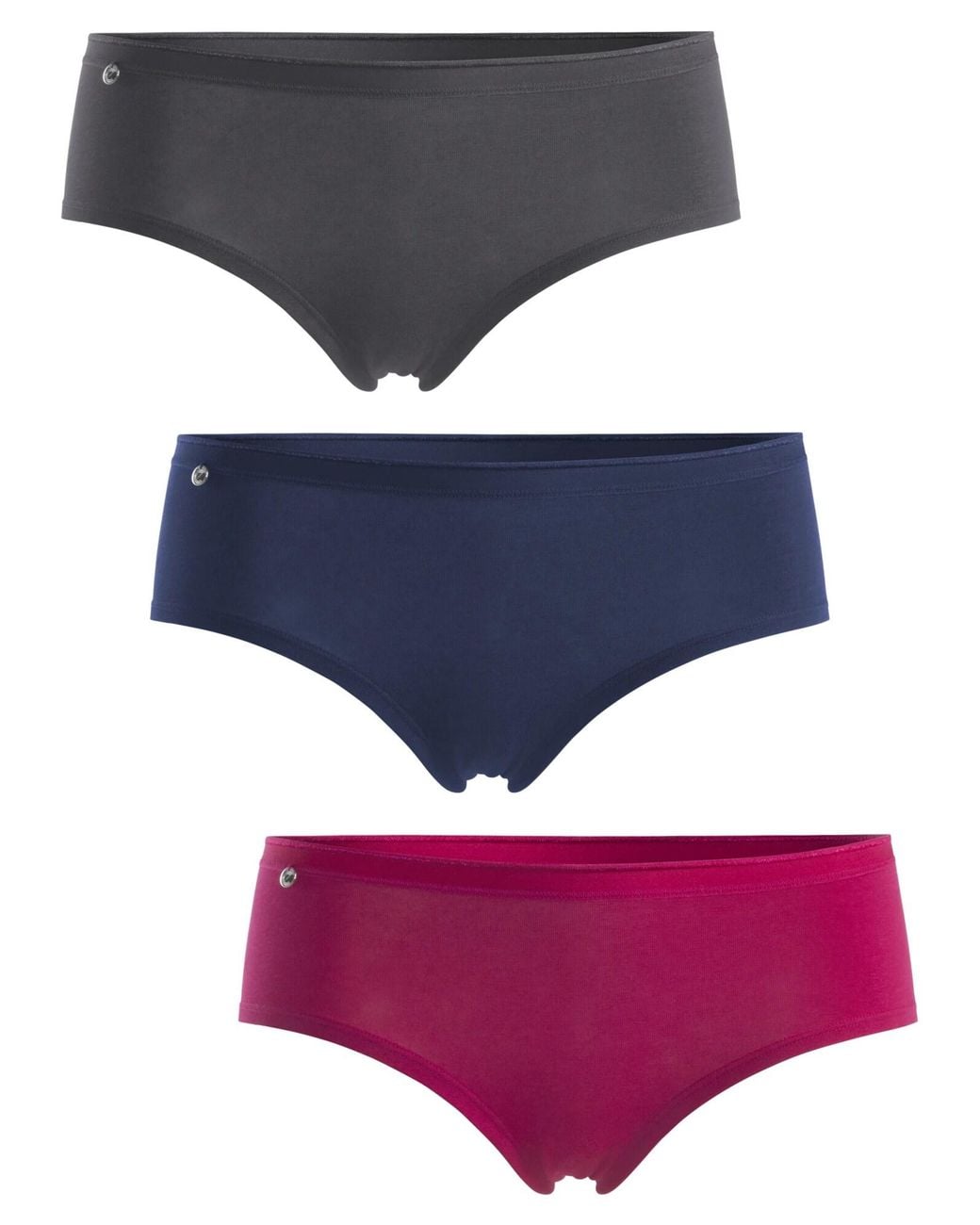 celodoro Gray Panty Basic