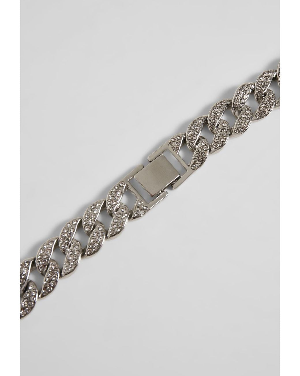 Urban Classics Metallic Kette