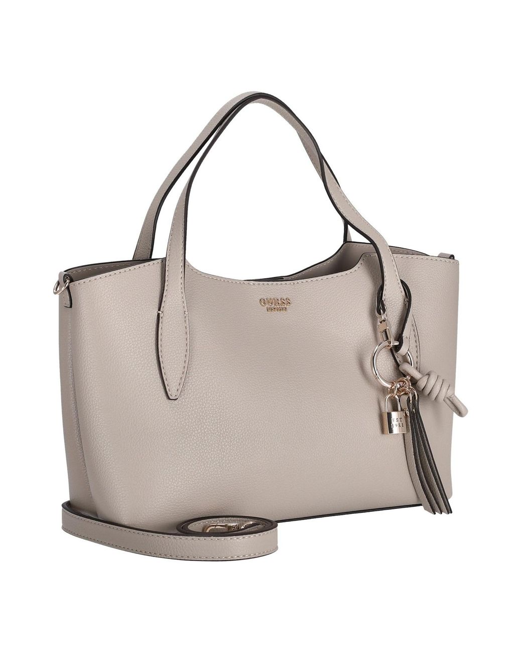 Guess Natural Handtasche