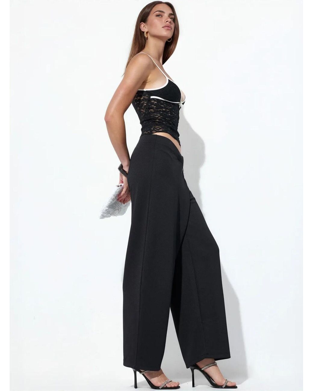 Busem Black Hose Hose