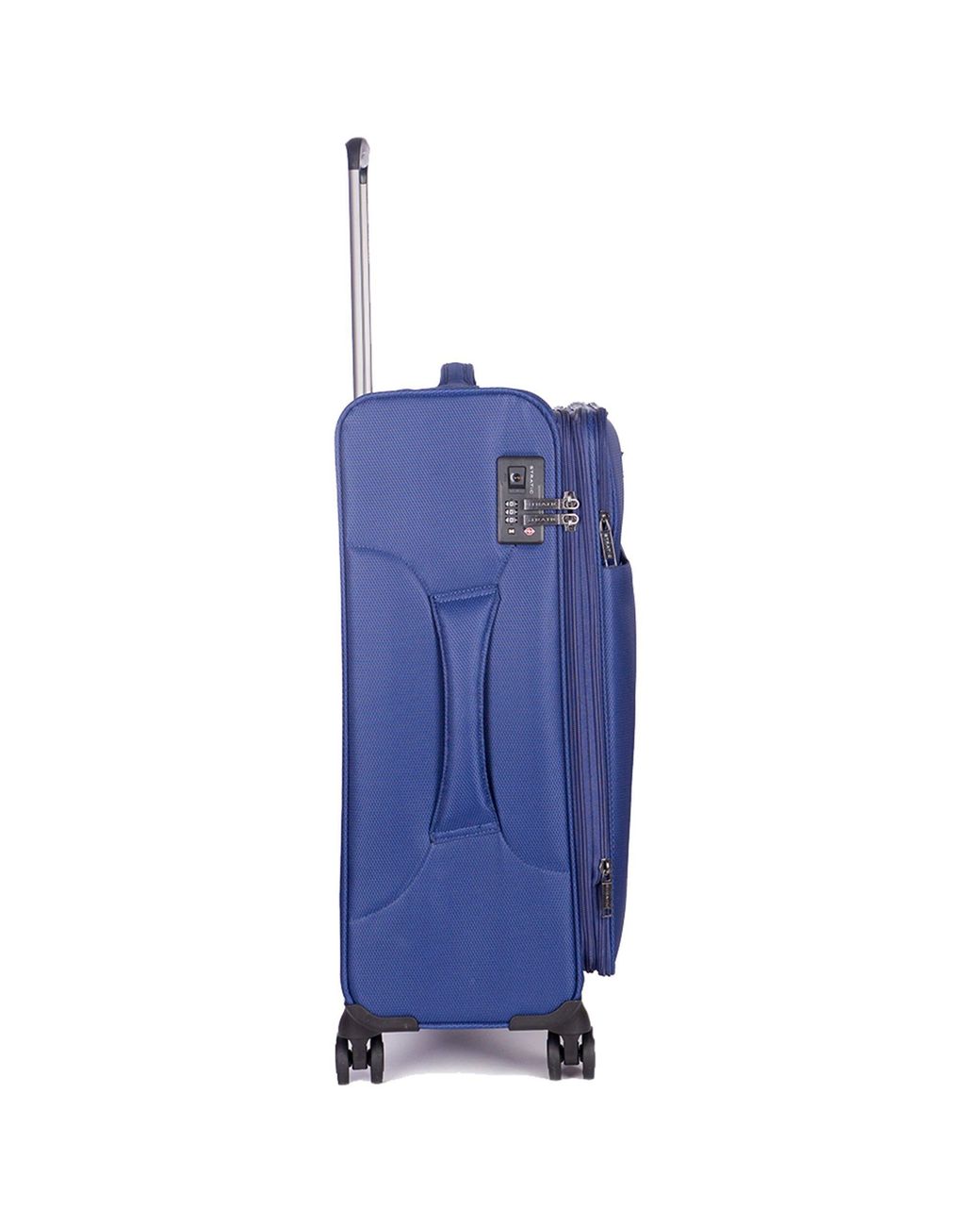 Stratica Trolley in Blue für Herren