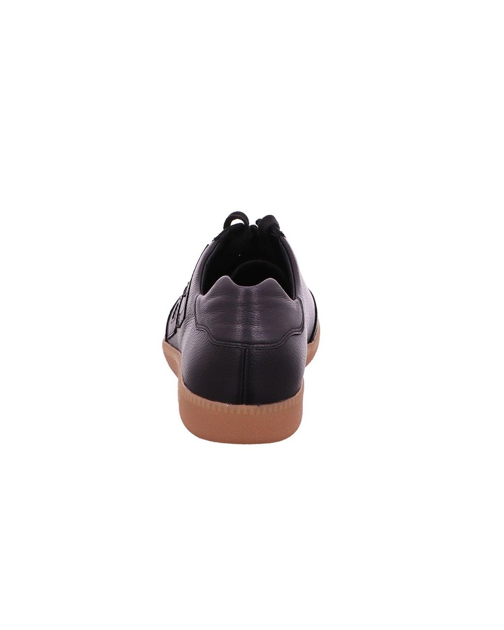 Semler Blue Sneaker Steffi