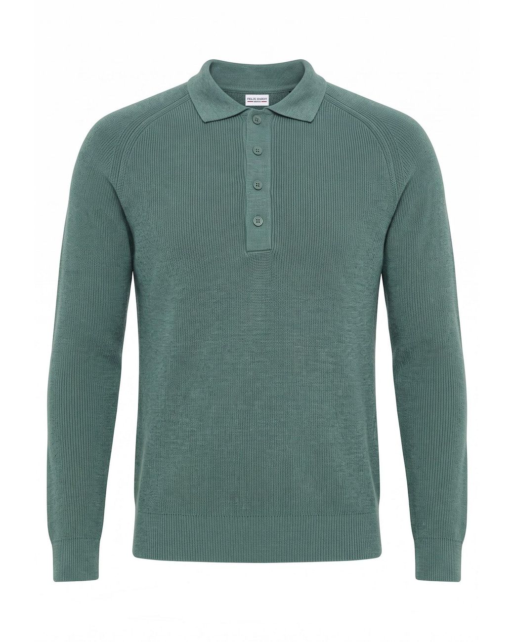 Felix Hardy Pullover in Green für Herren