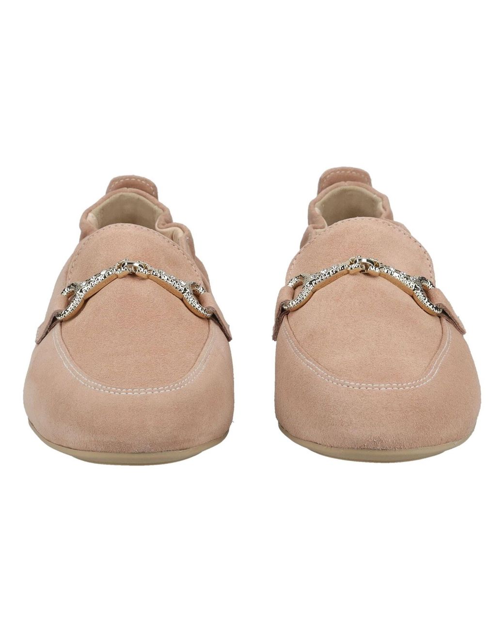 Nero Giardini Pink Slipper