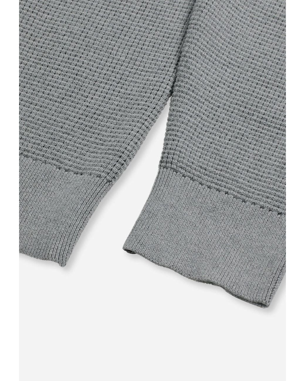 Olymp Pullover in Gray für Herren
