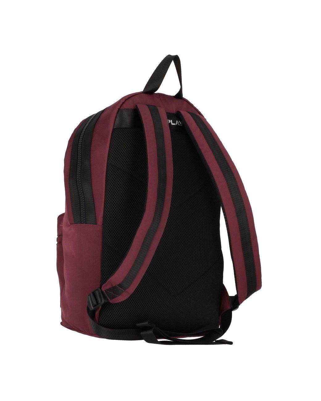 Replay Red Rucksack