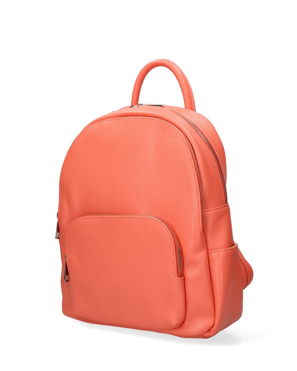 Gave Lux Orange Rucksack