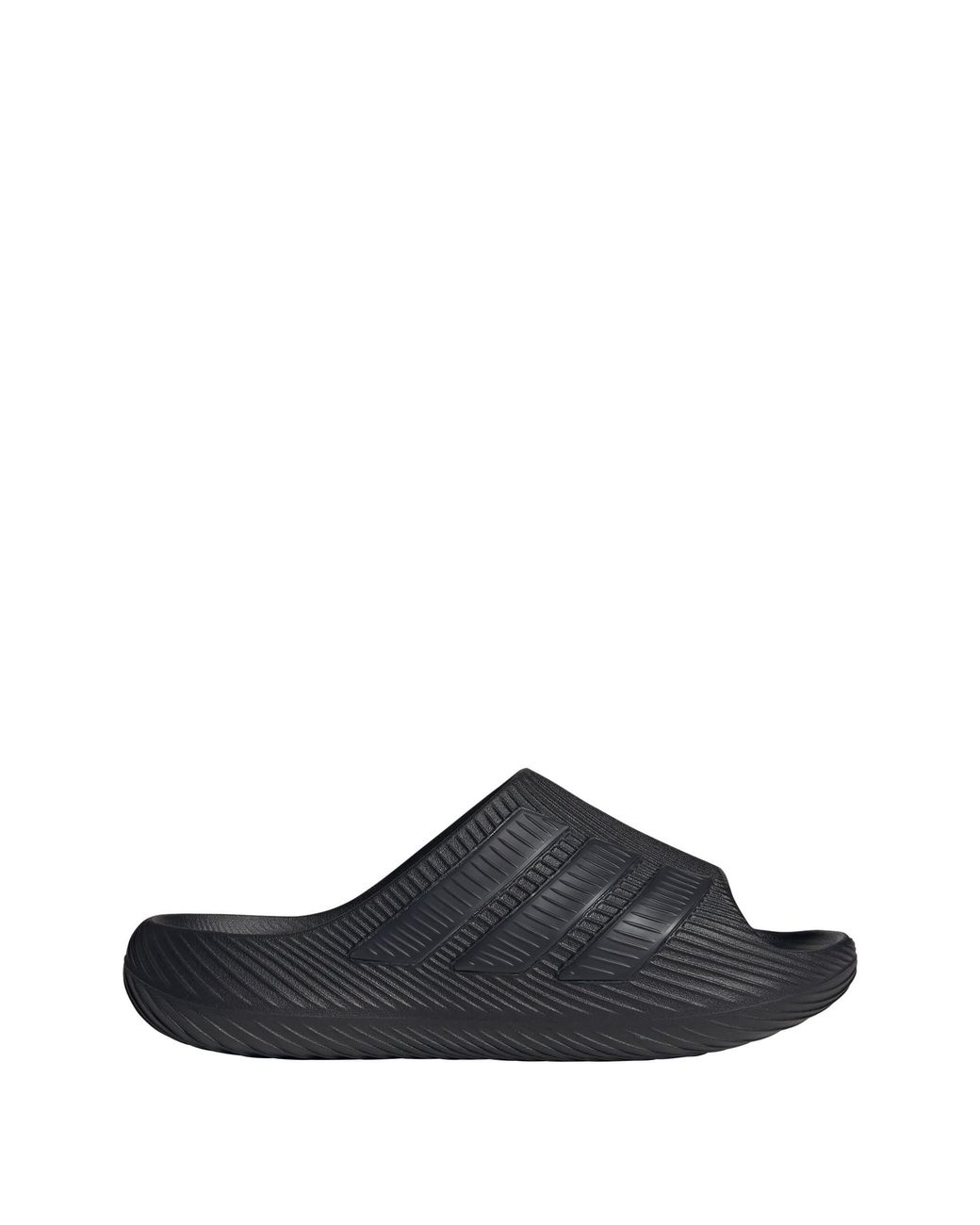 Adidas Badeschuh Purechill in Blue für Herren