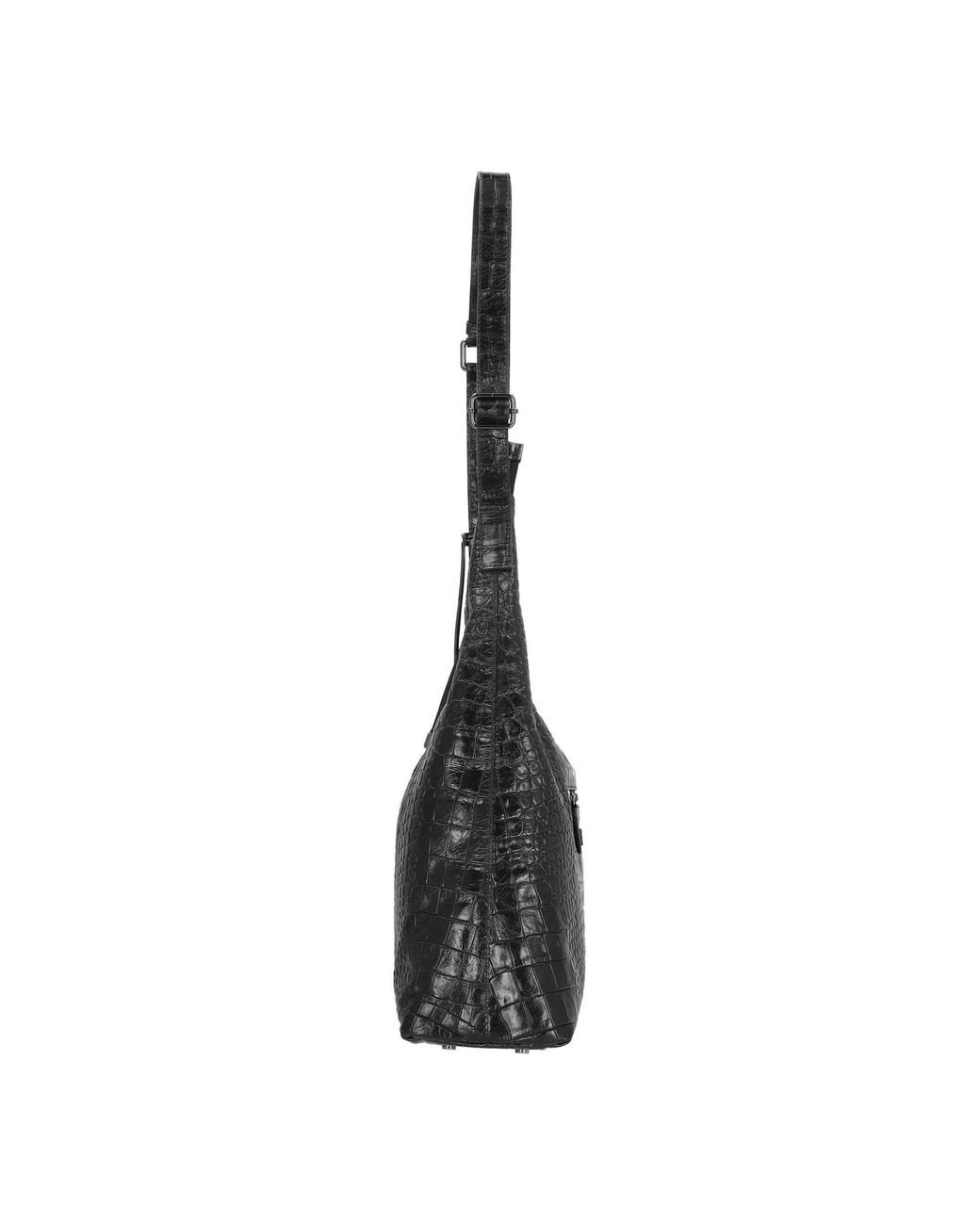 Picard Black Schultertasche