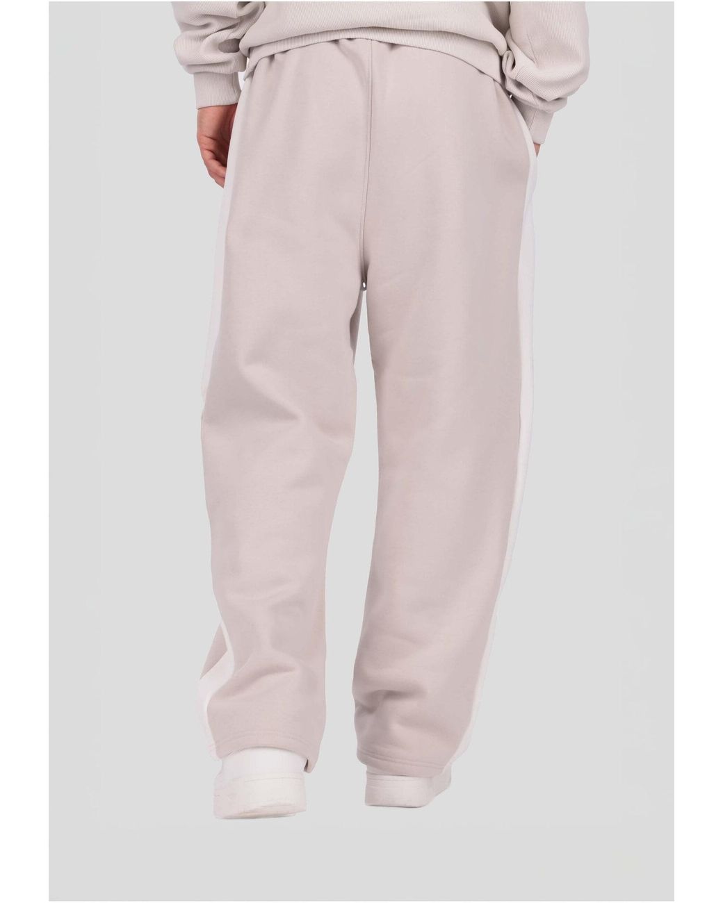 Dropsize Hose in Pink für Herren