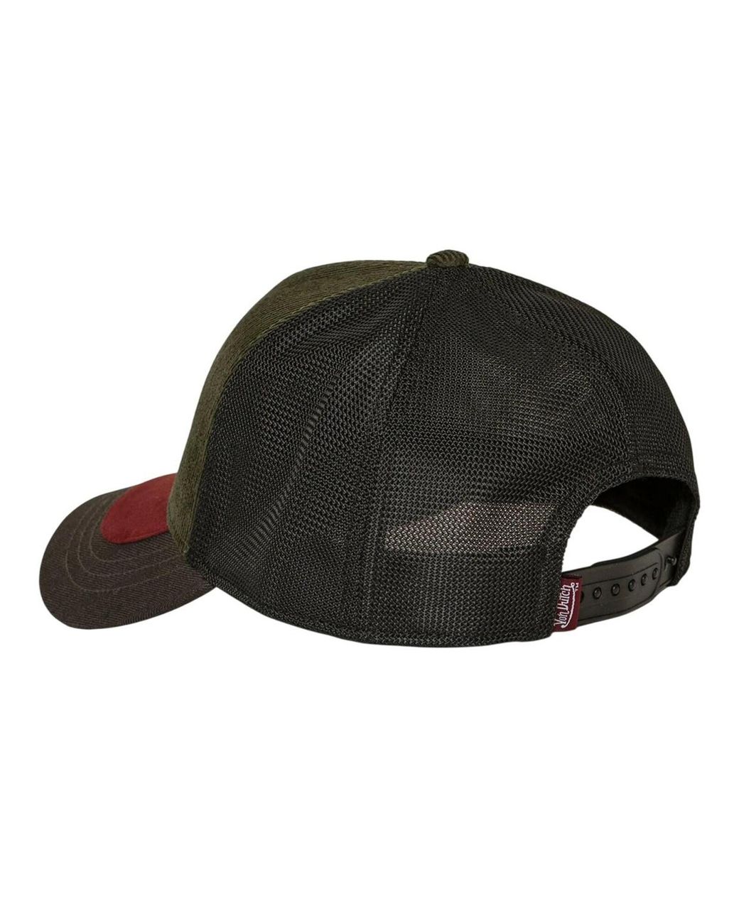 Von Dutch Cap in Green für Herren