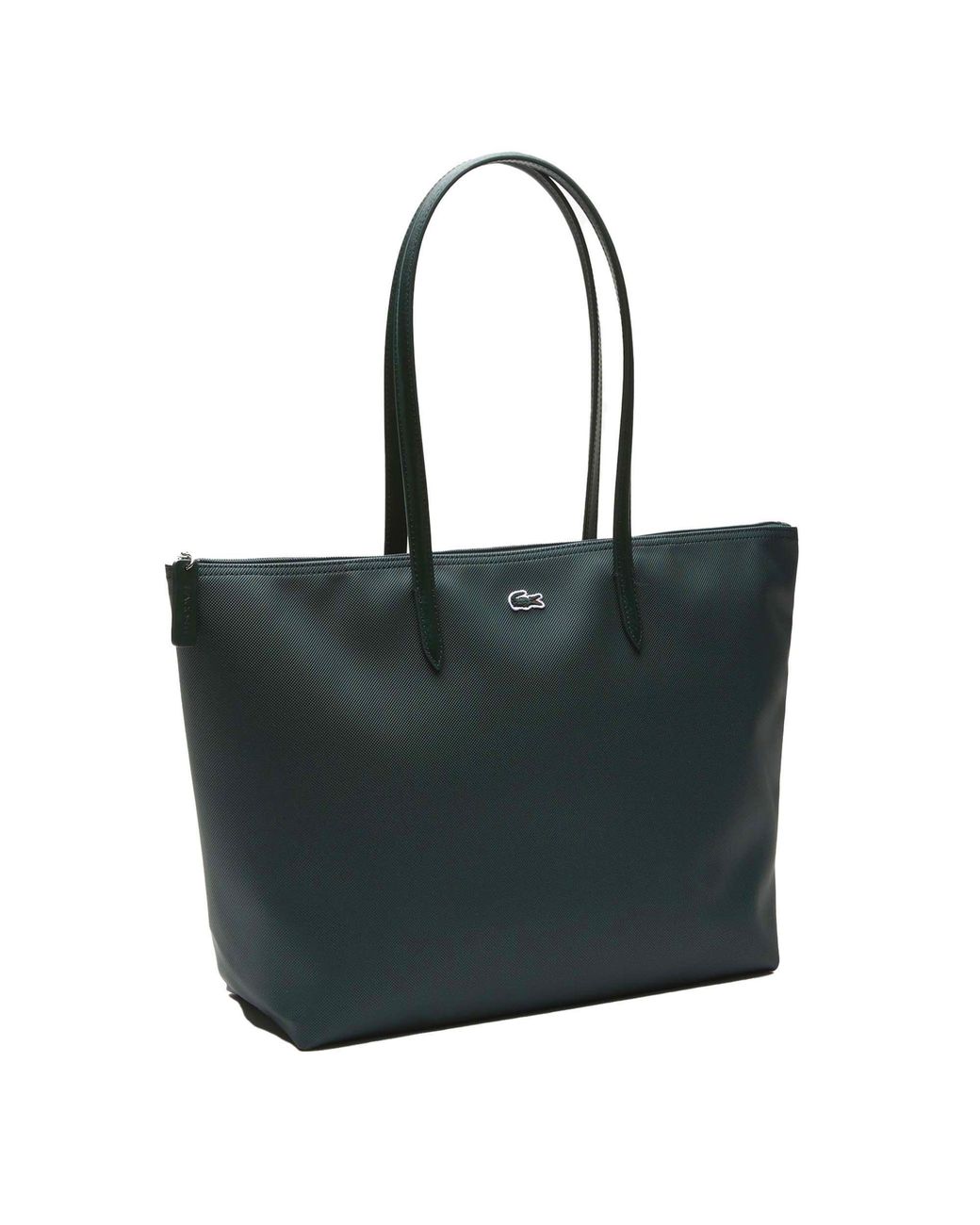 Lacoste Black Shopper