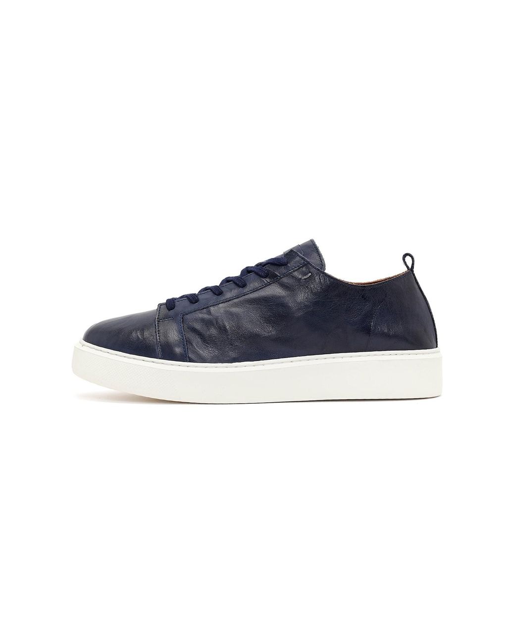 Derimod Sneaker in Blau für Herren | Lyst DE