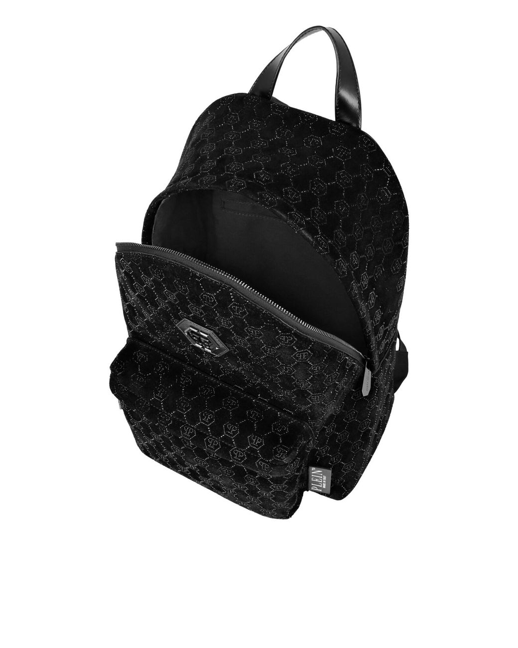 Philipp Plein Rucksack in Black für Herren