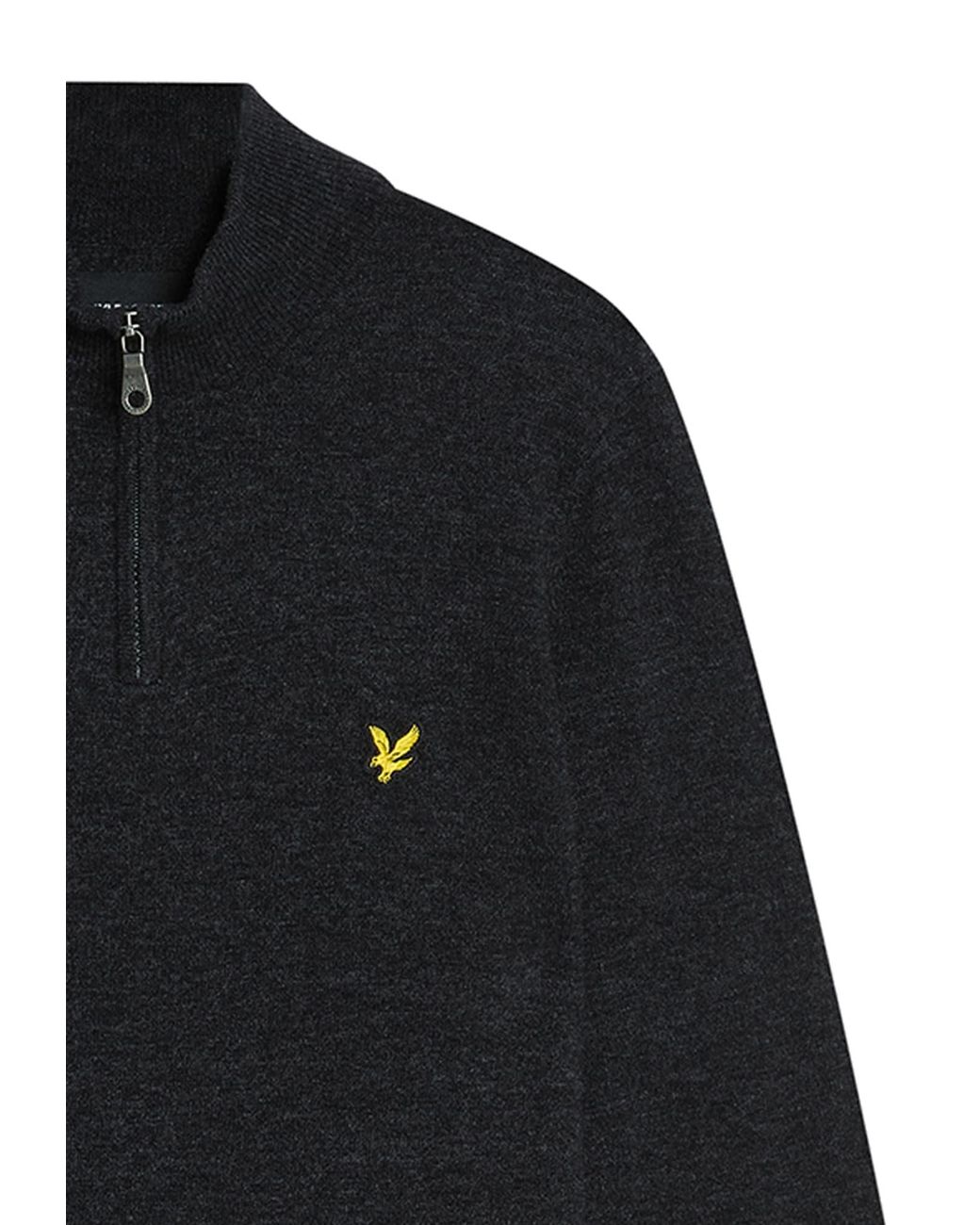 Lyle & Scott Pullover in Blue für Herren
