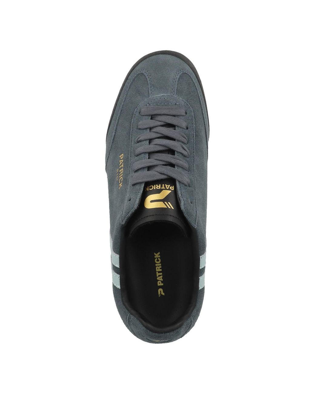 Patrick Sneaker Rio in Blue für Herren