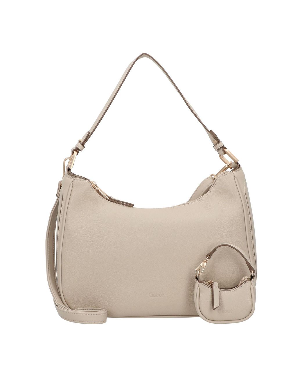 Gabor Gray Handtasche Devika