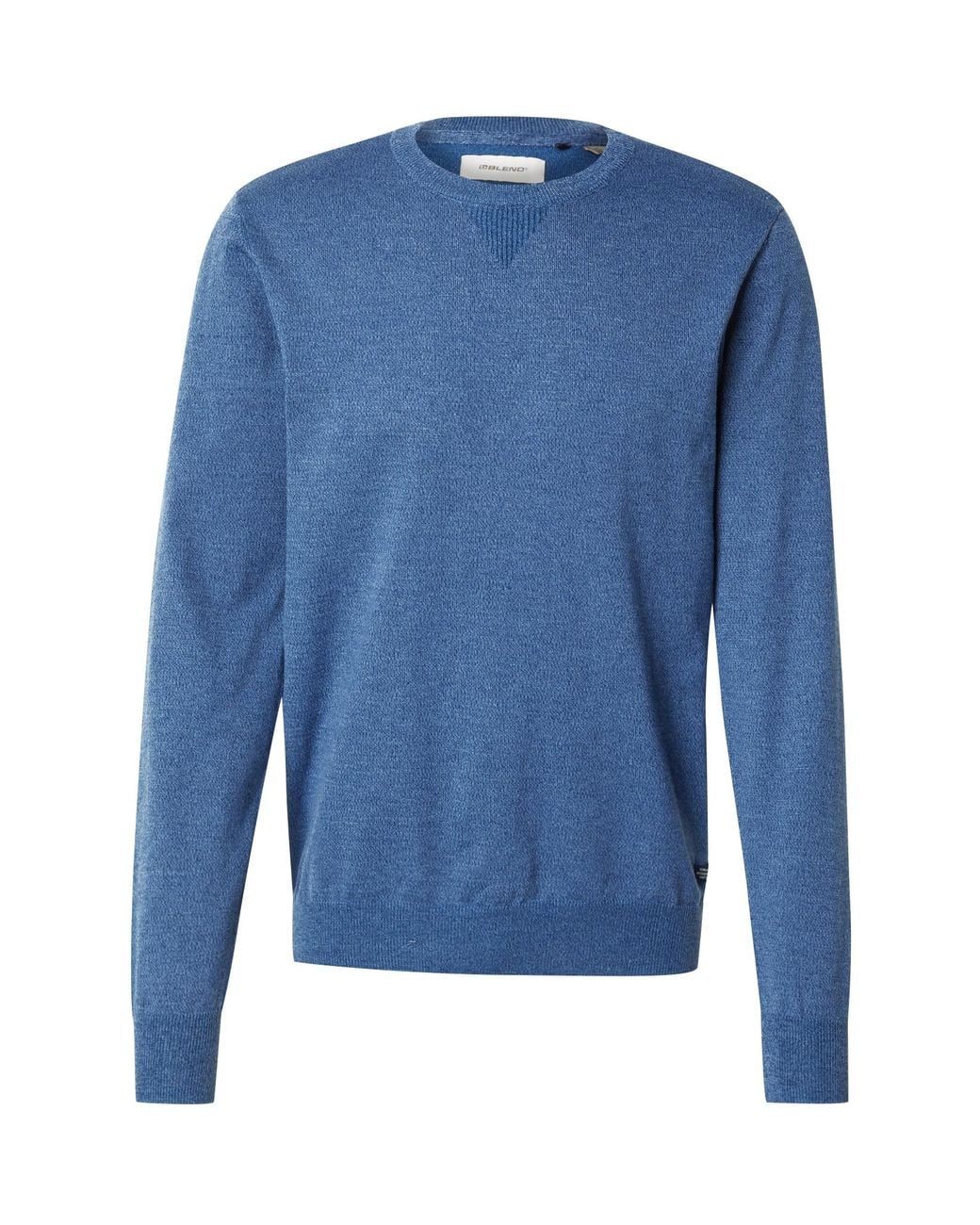 Blend Pullover Bruton in Blue für Herren