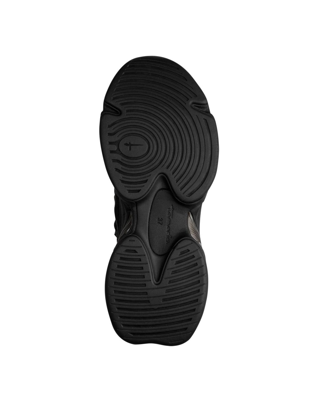 Tamaris Black Sneaker