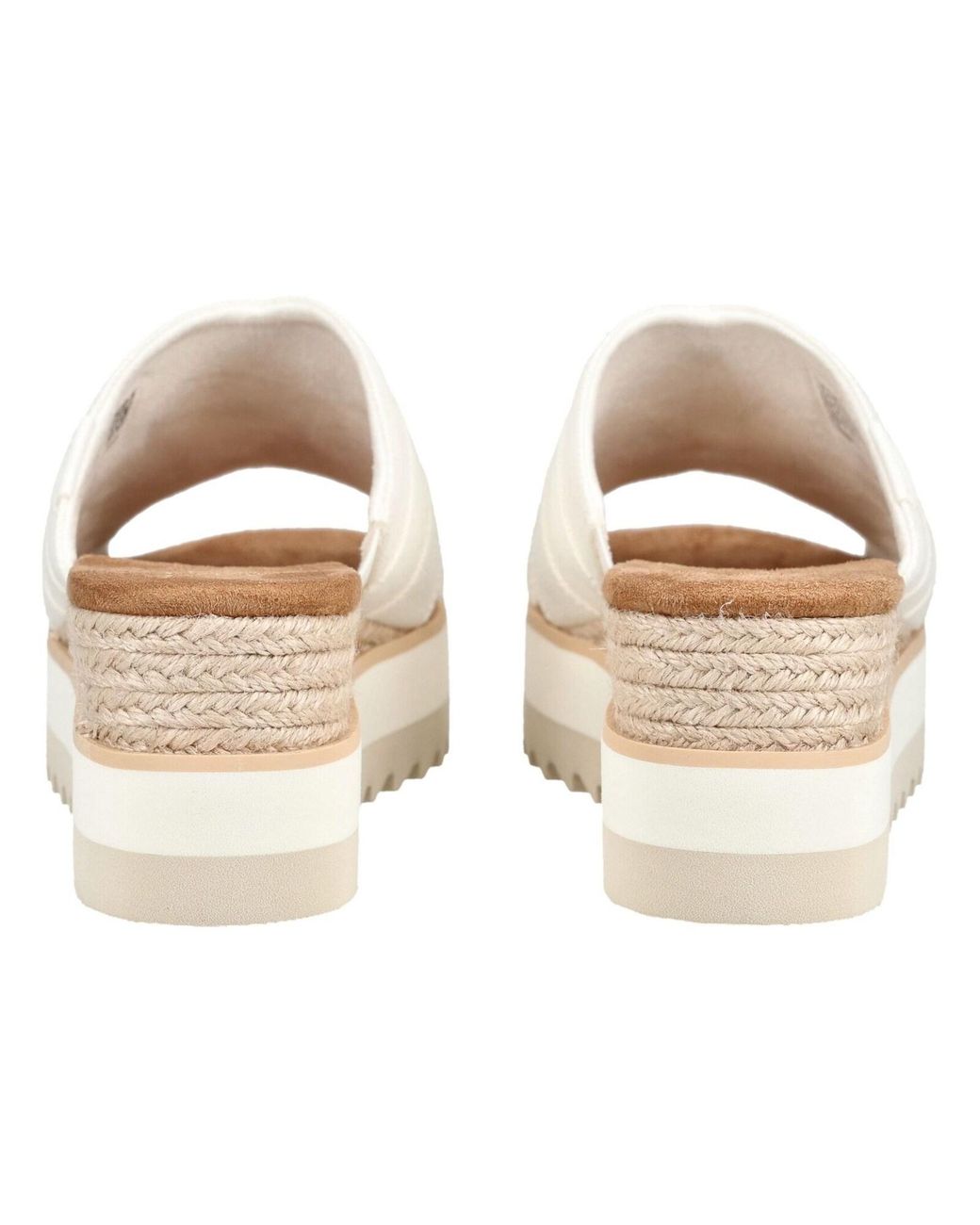 TOMS Natural Pantolette