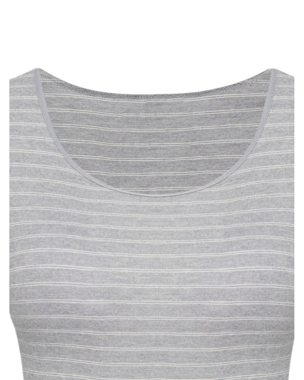 Conta Gray Unterhemd Basic