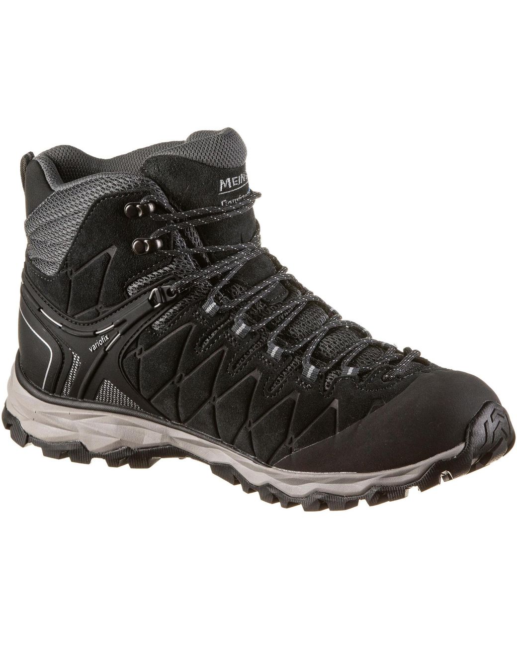 Meindl Meindl boots in Brown für Herren