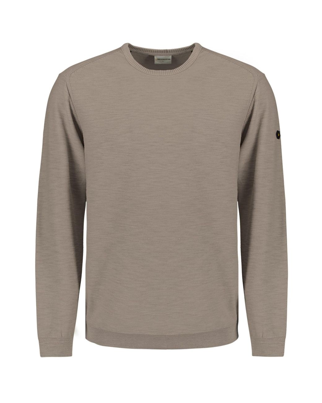 No Excess Pullover in Gray für Herren
