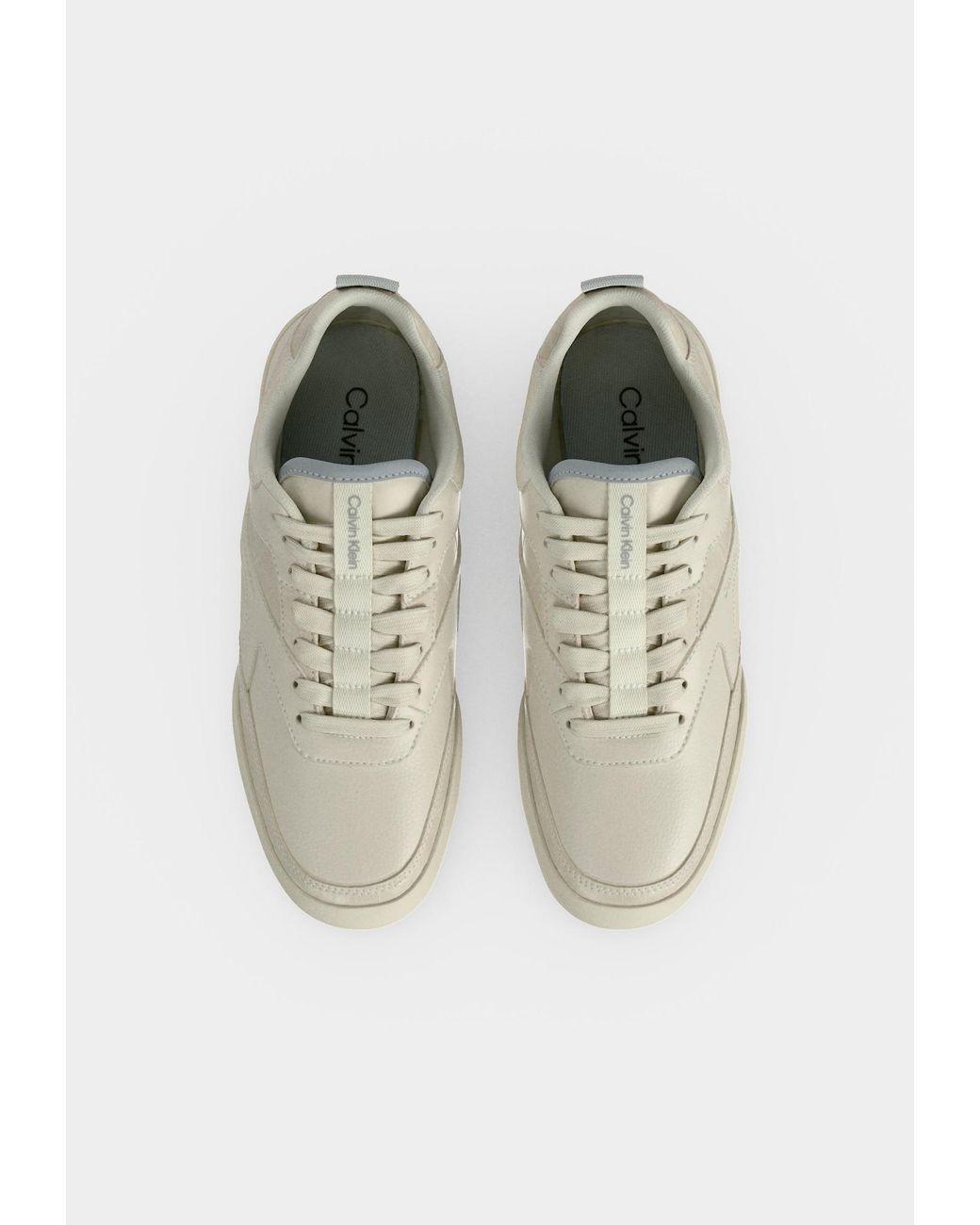 Calvin Klein Multicolor Sneaker Pro Runner