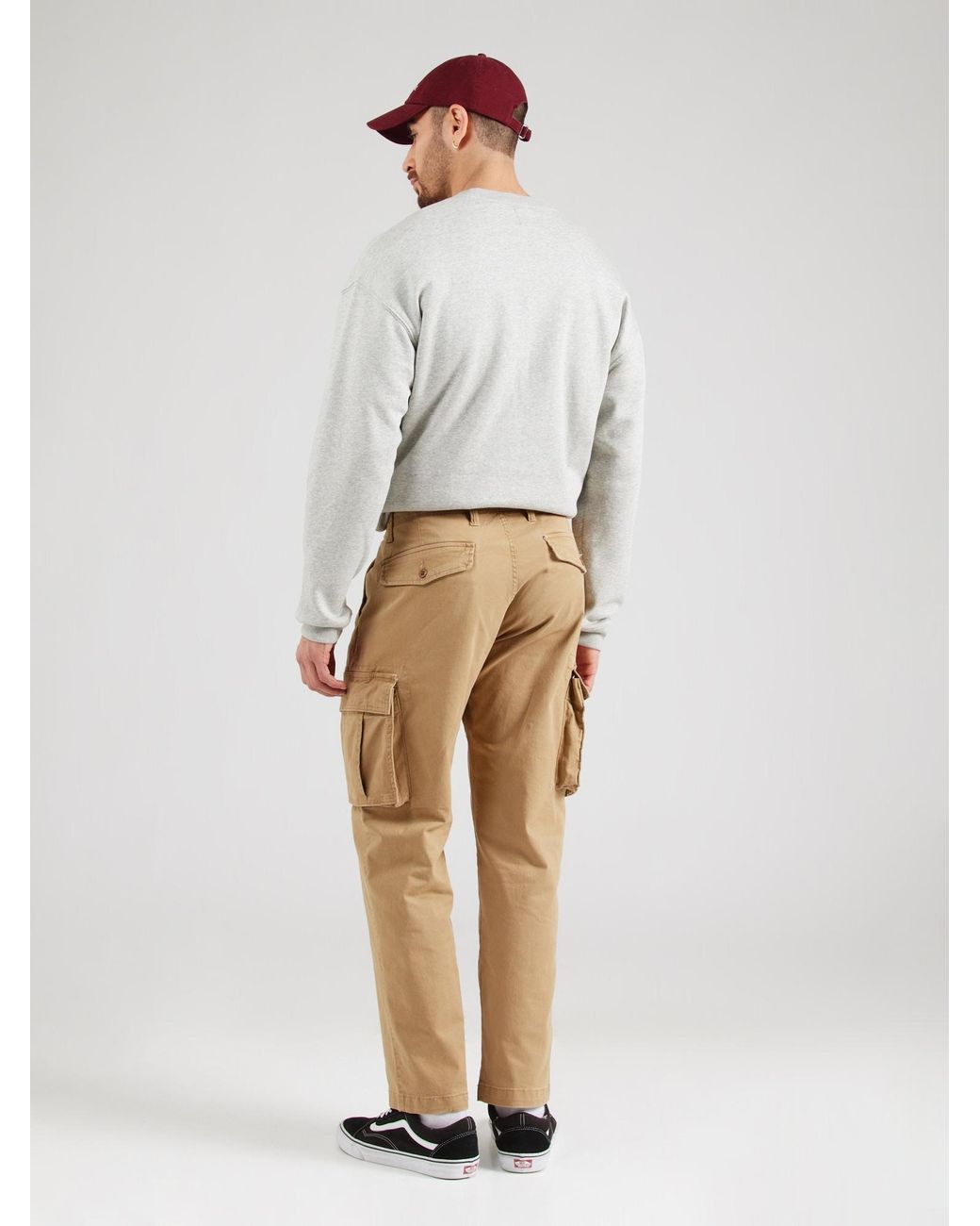 Gap Hose in Natural für Herren