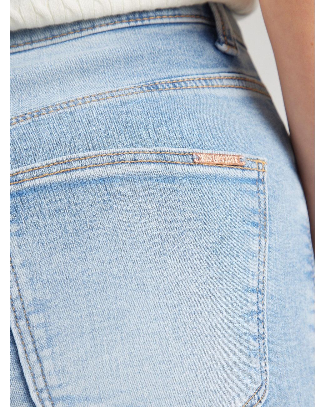 Tally Weijl Blue Jeans