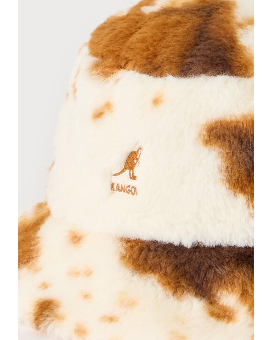 Kangol Multicolor Hut