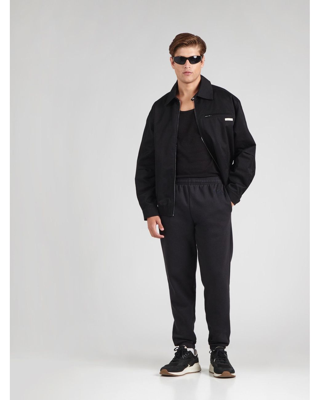 Gap Hose Modrn in Black für Herren