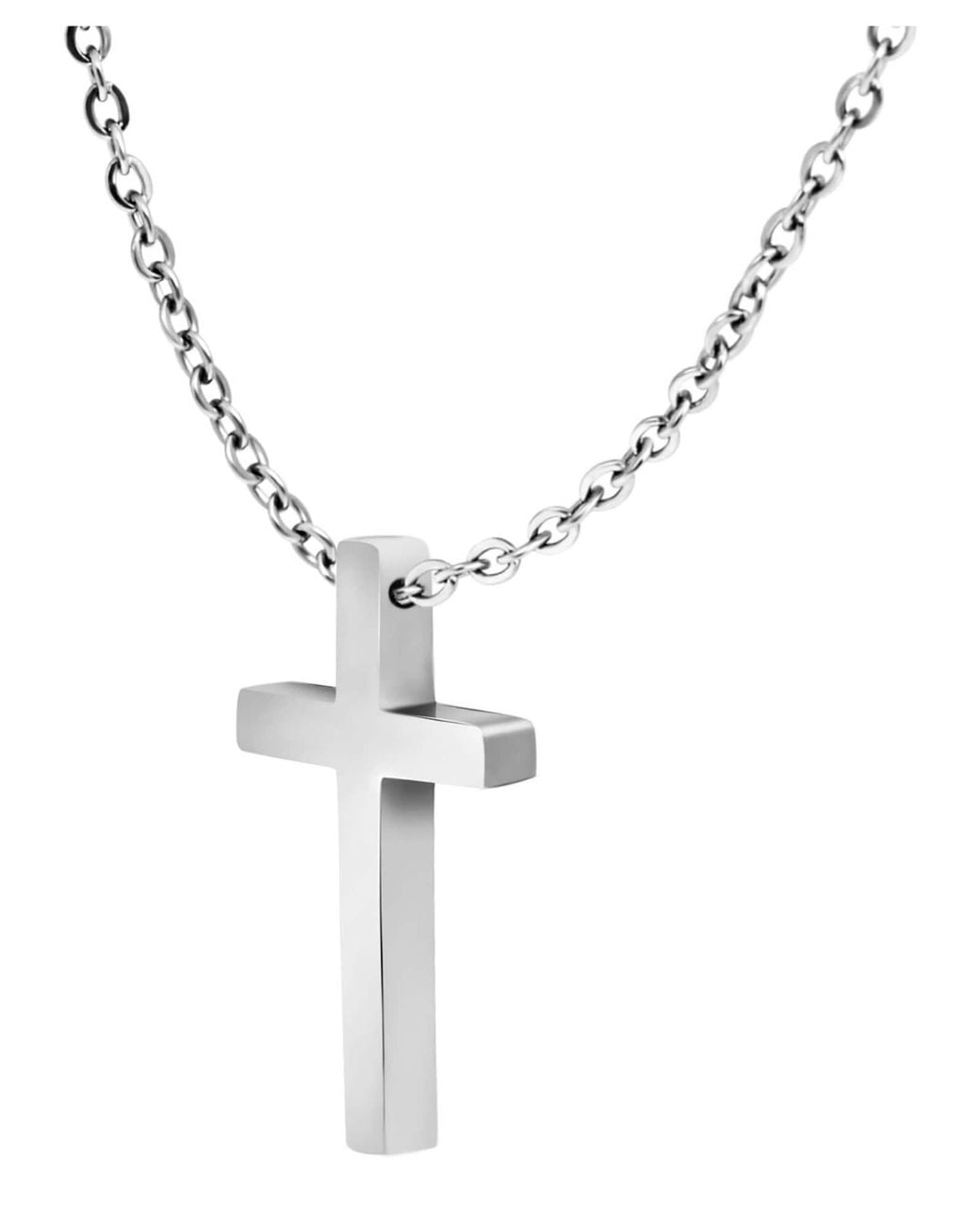 AKZENT White Kette Taylor, Langlebig