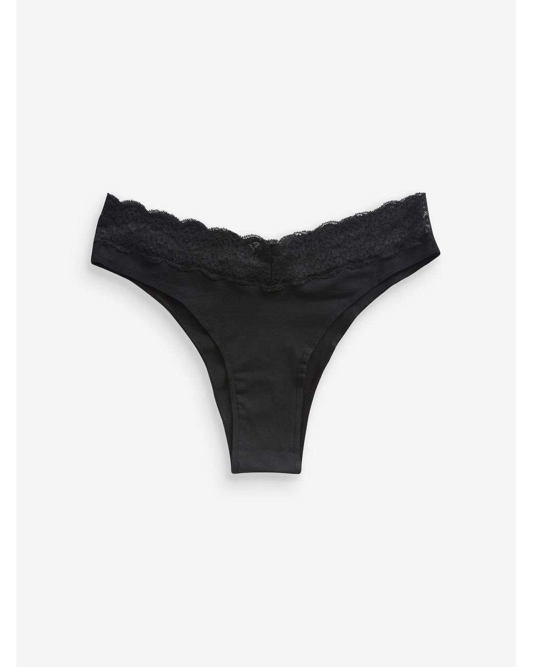 Next White Slip
