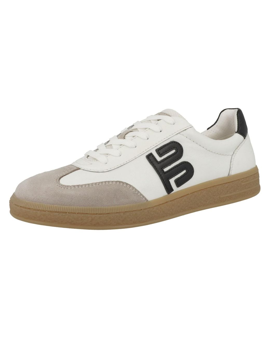 TT. BAGATT Metallic Sneaker