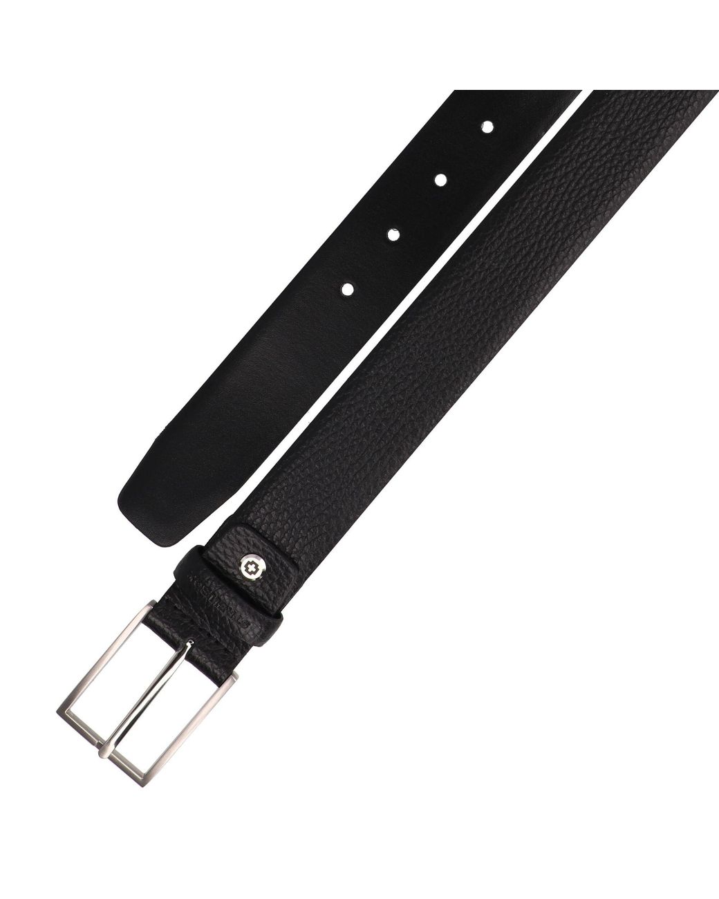 Strellson Gürtel in Black für Herren