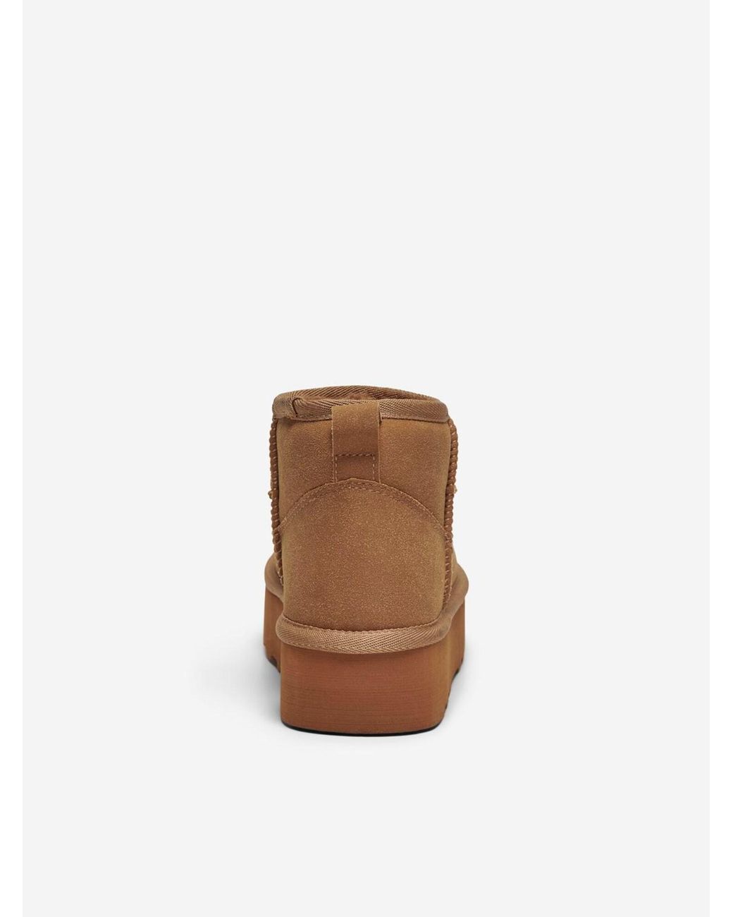 ONLY Brown Boots Onlfelicia