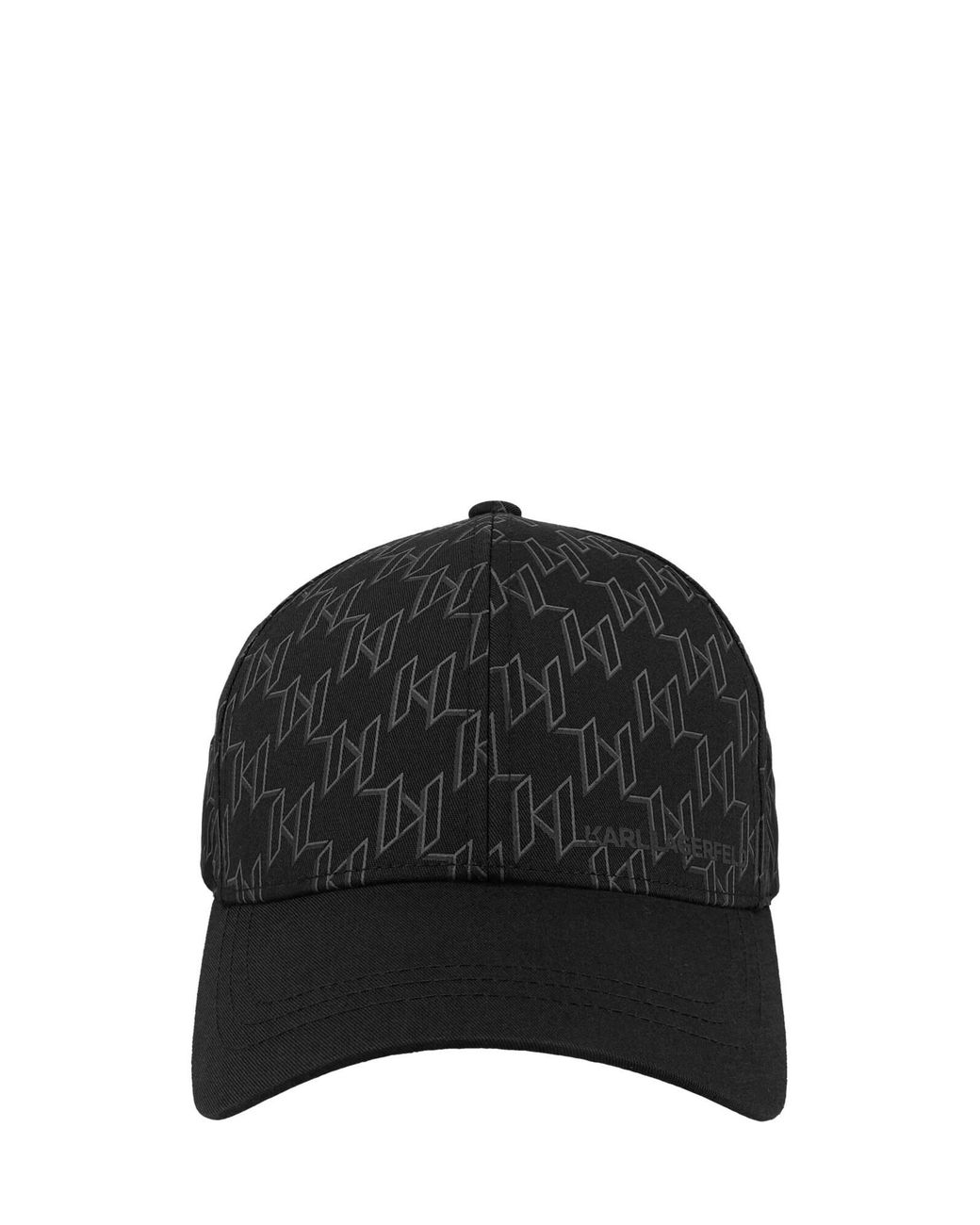 Karl Lagerfeld Cap in Black für Herren