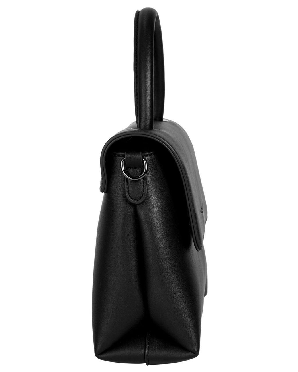 Bugatti Black Handtasche Almata