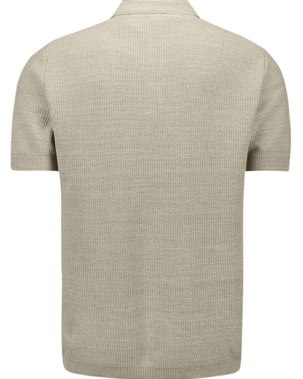 No Excess Pullover in White für Herren