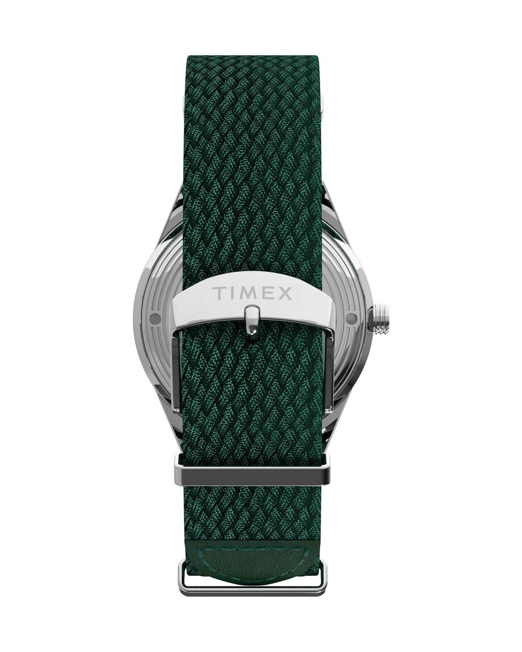 Timex Uhr Marlin in Green für Herren