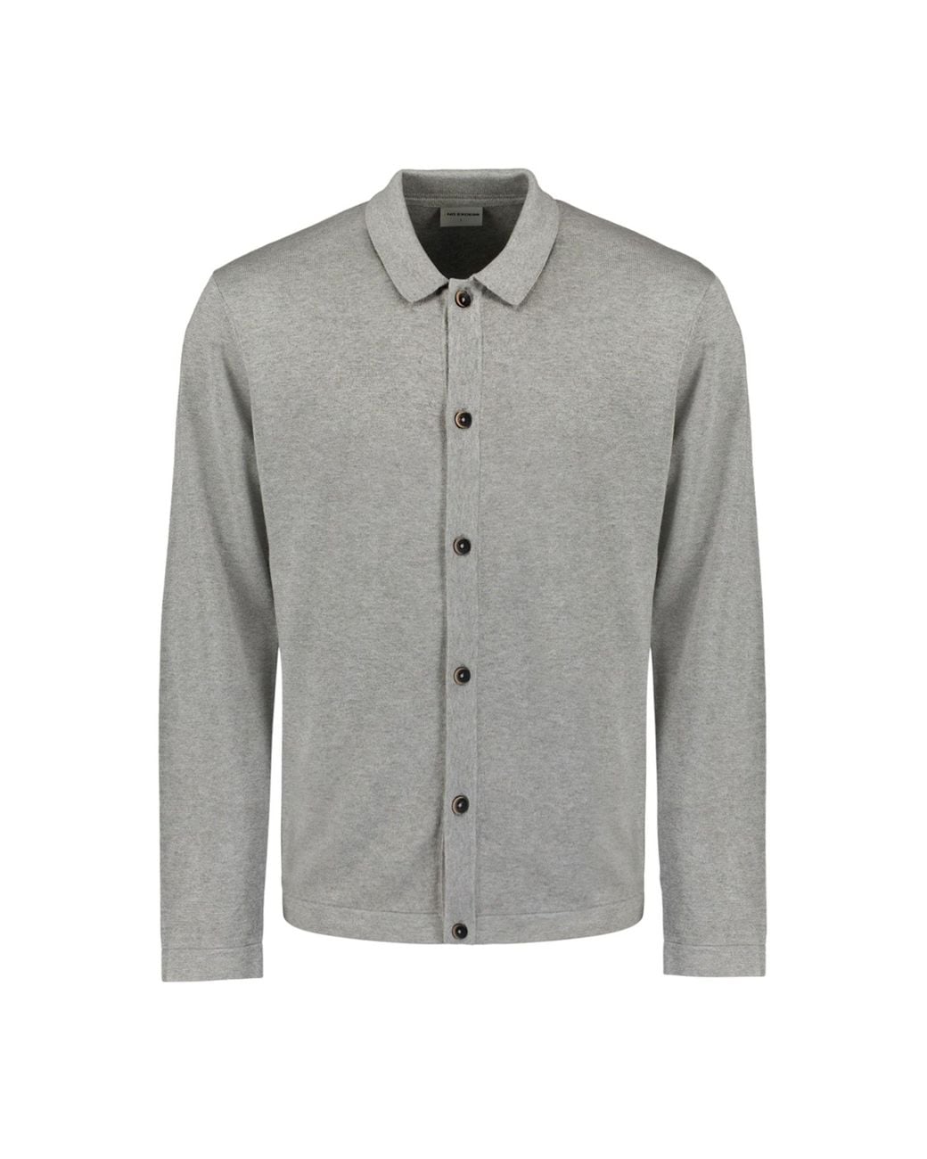 No Excess Pullover in Gray für Herren