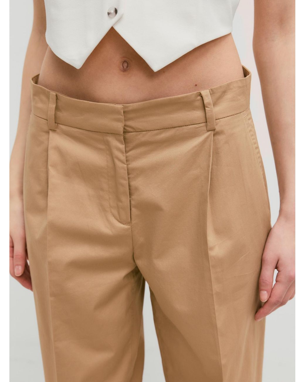 EDITED Natural Hose Saylor