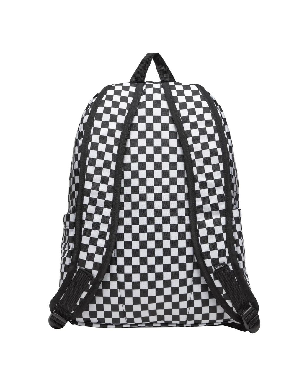 Vans Rucksack Old Skool Print Backpack in Black für Herren