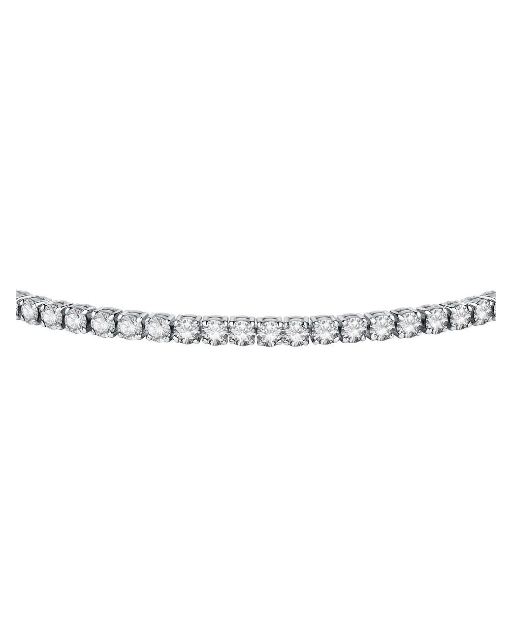 Morellato White Armband