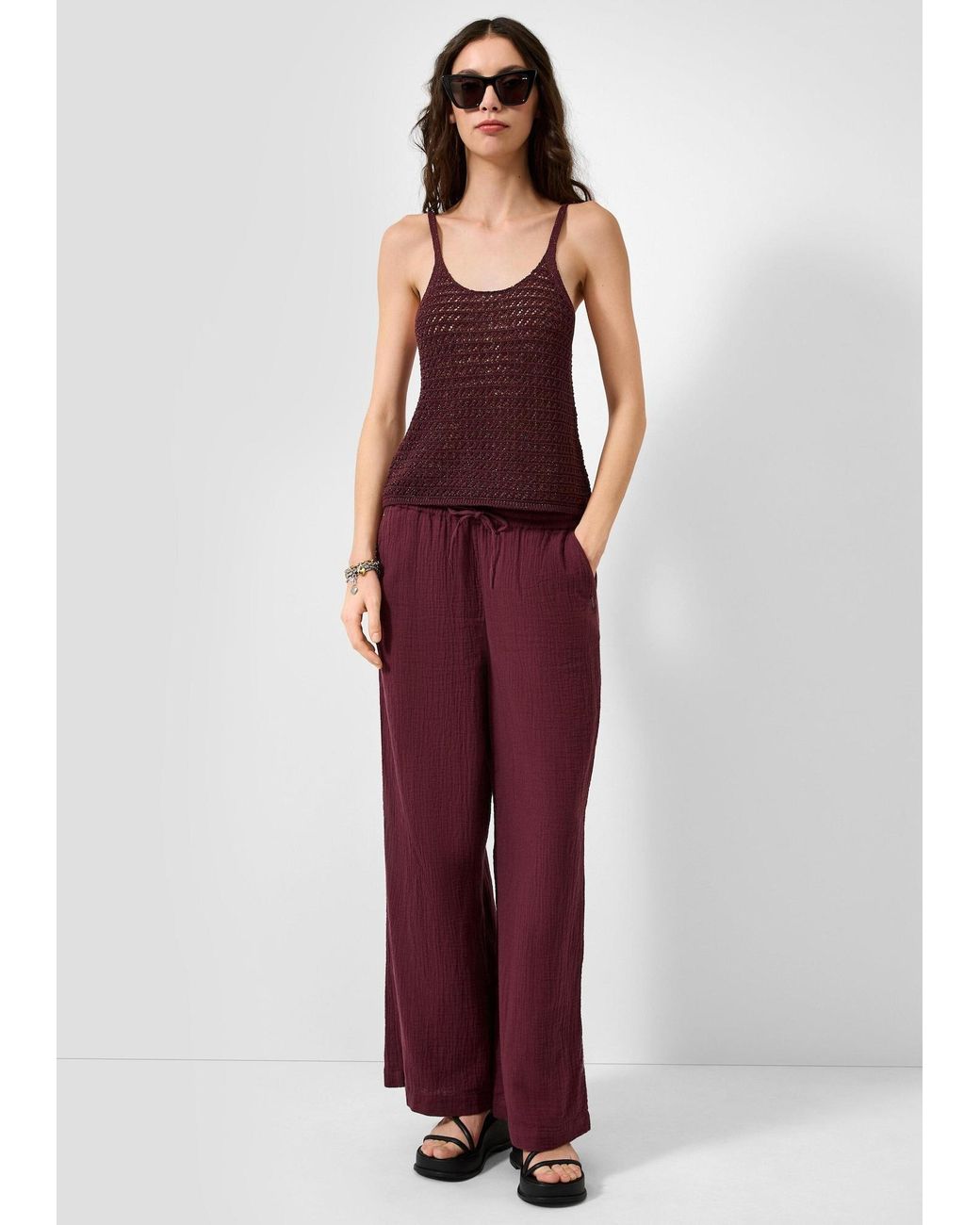 QS Red Top
